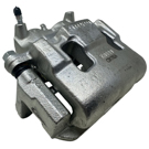2009 Ford Edge Brake Caliper 5
